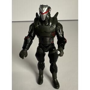 2018 Jazwares Fortnite Early Game Survival Kit 4" Action Figure Omega